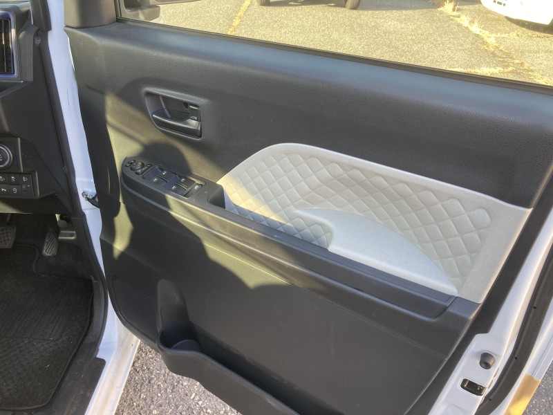 ダイハツ タント16枚目