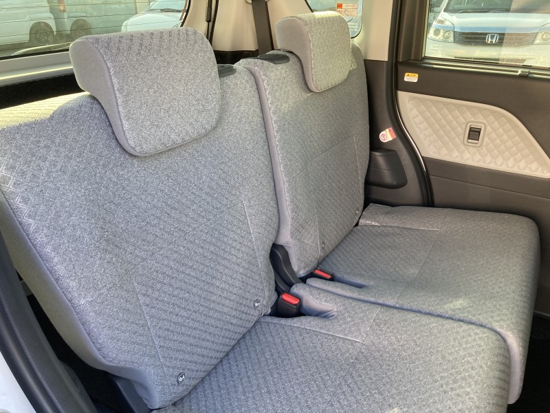 ダイハツ タント18枚目