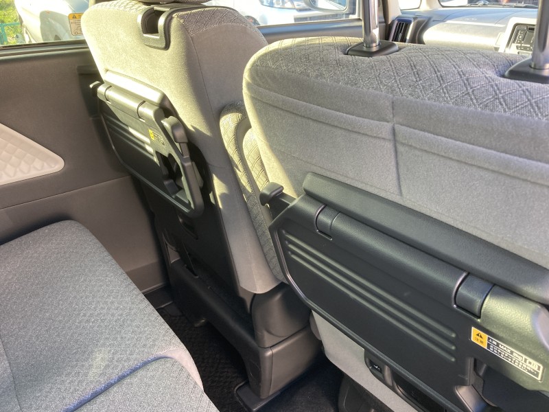 ダイハツ タント19枚目