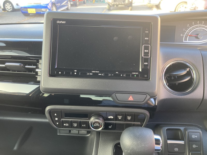 ホンダ N BOX9枚目