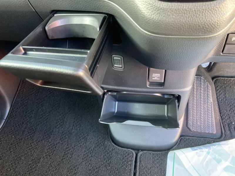 ホンダ N BOX14枚目