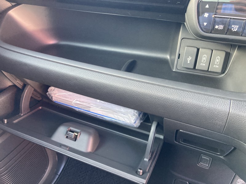 ホンダ N BOX15枚目