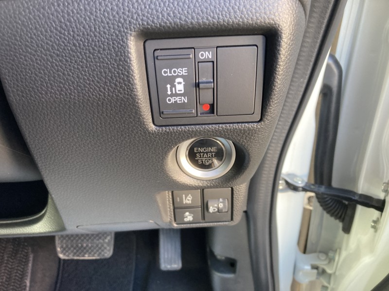 ホンダ N BOX20枚目