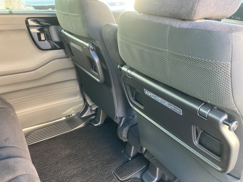 ホンダ N BOX24枚目