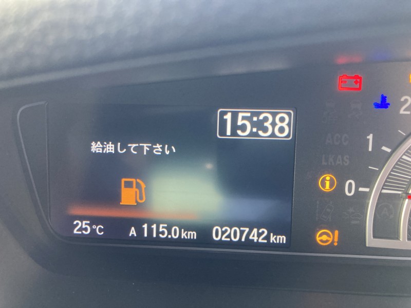 ホンダ N BOX27枚目