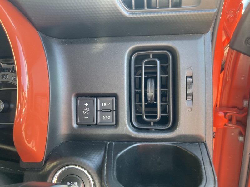 スズキ ハスラー12枚目