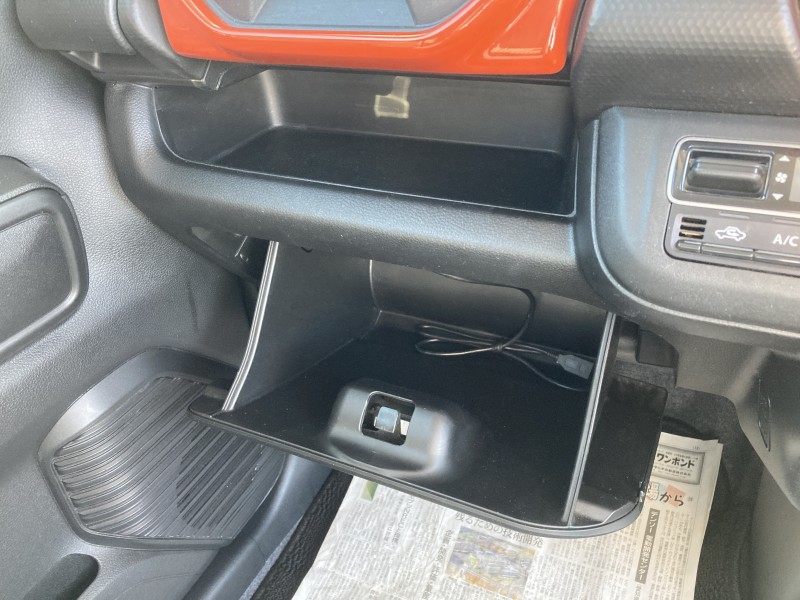 スズキ ハスラー16枚目