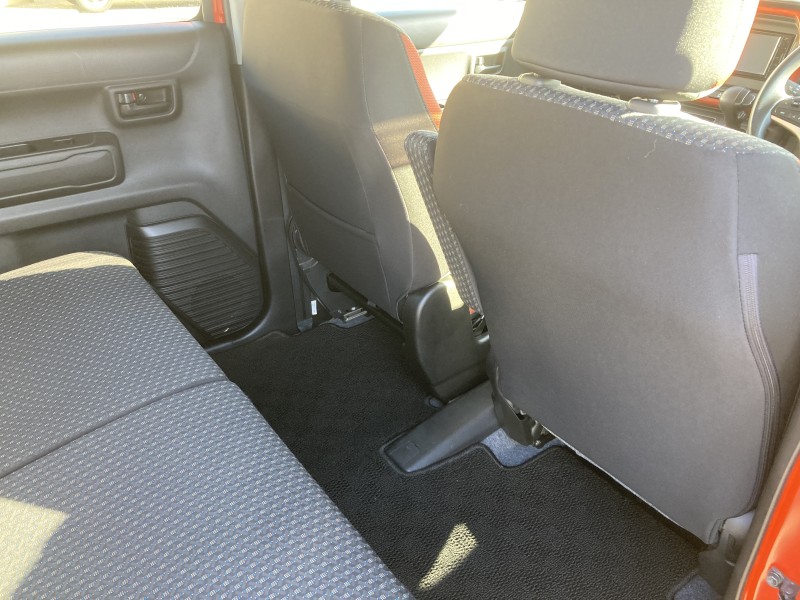 スズキ ハスラー21枚目