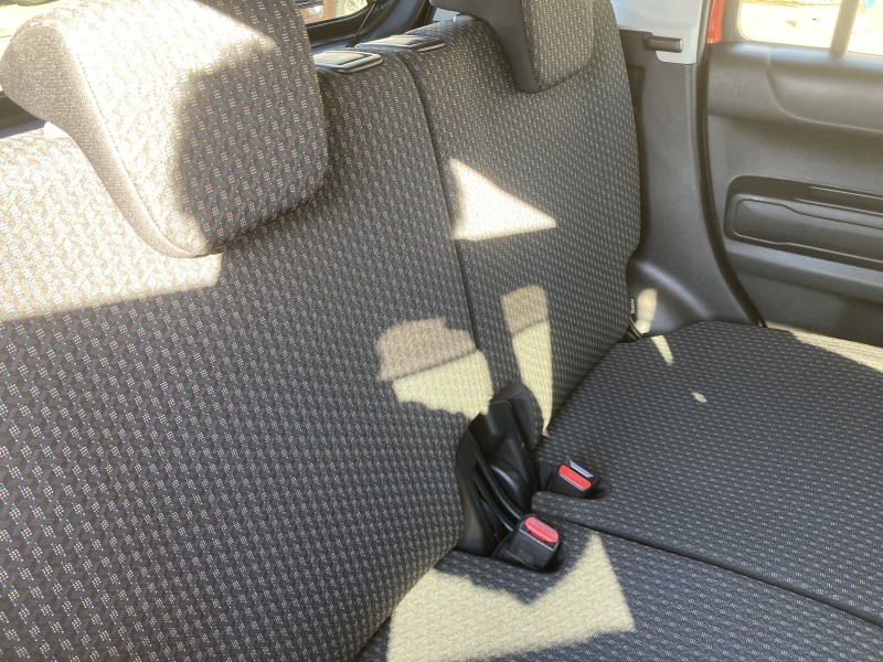 スズキ ハスラー22枚目