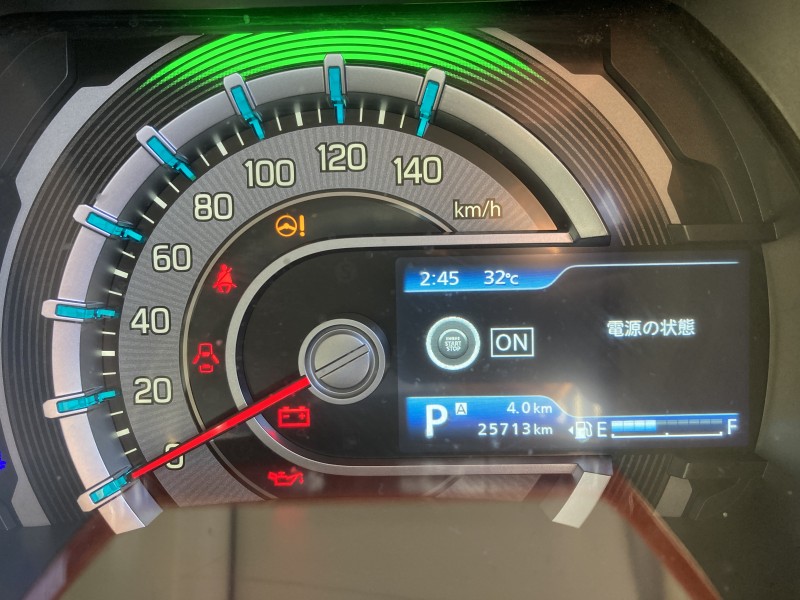 スズキ ハスラー24枚目