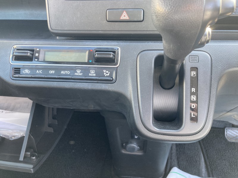 スズキ ワゴンR10枚目