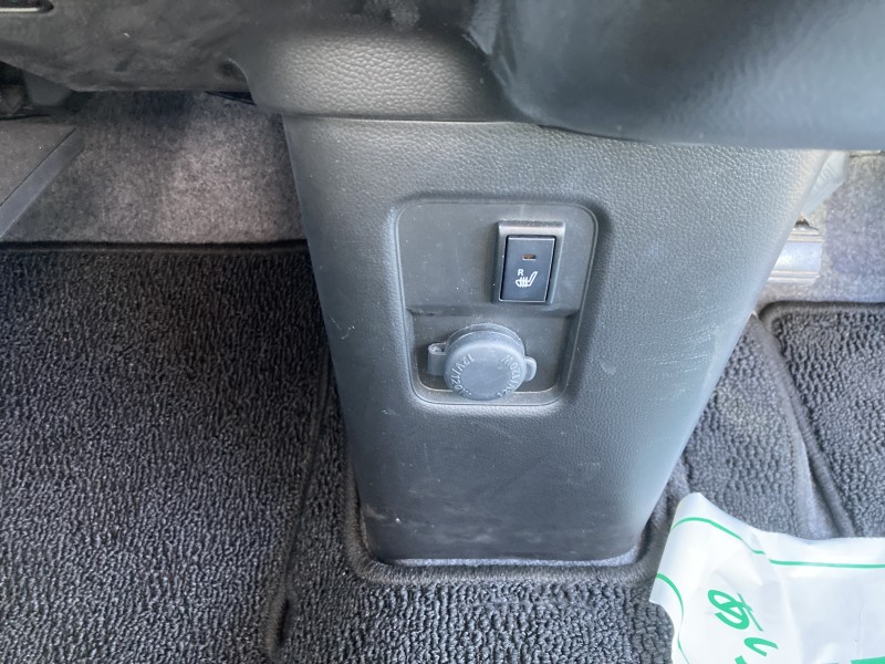 スズキ ワゴンR11枚目