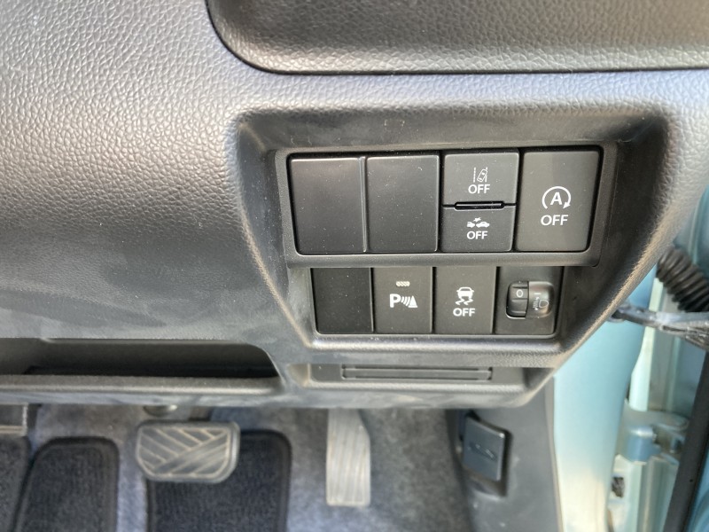 スズキ ワゴンR13枚目