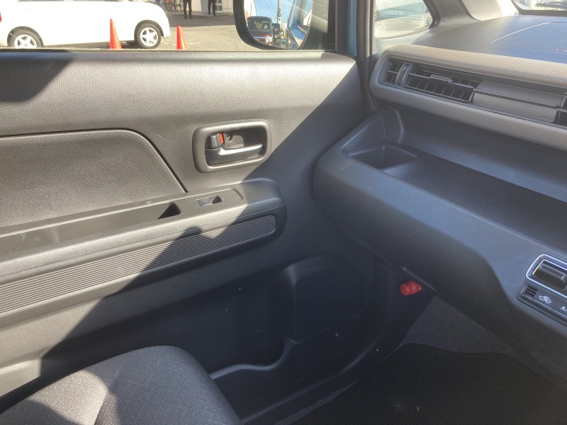 スズキ ワゴンR14枚目