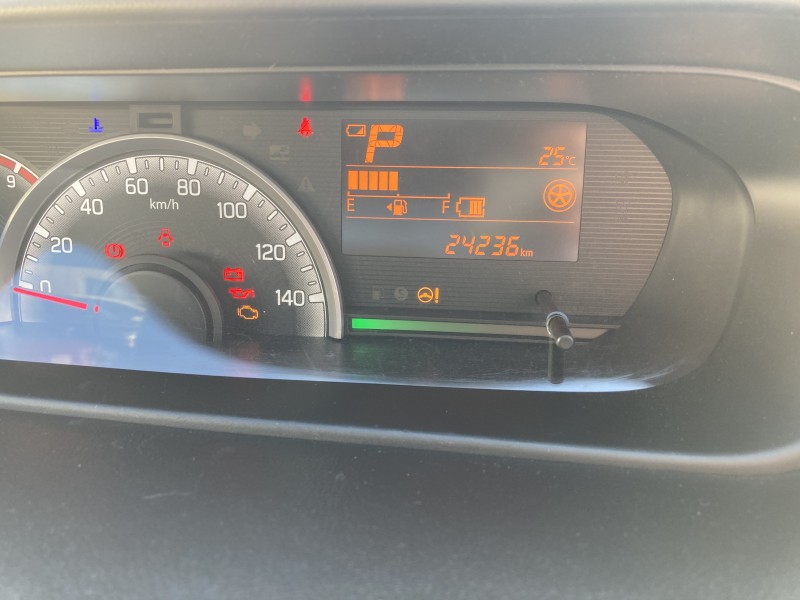 スズキ ワゴンR22枚目