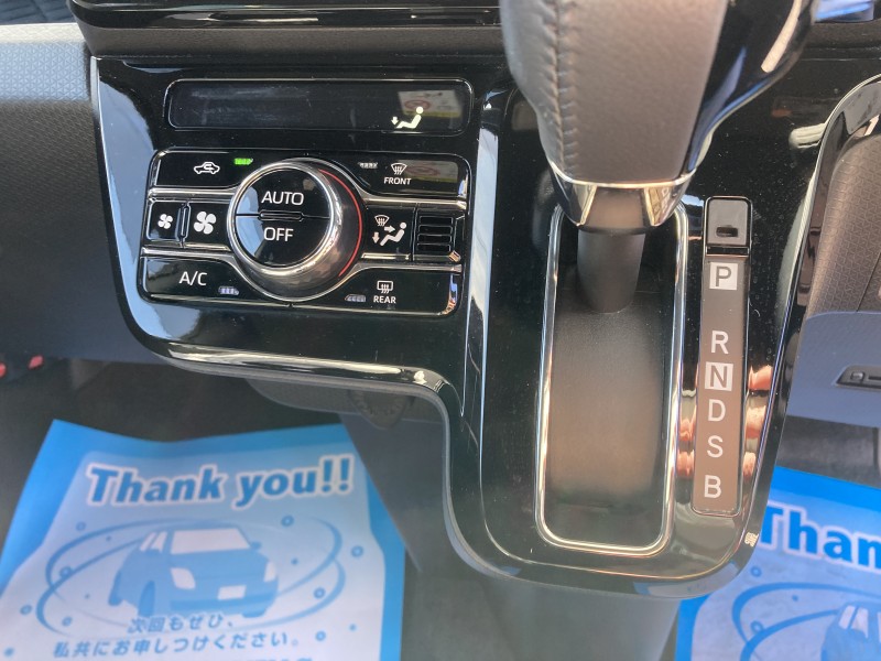 ダイハツ タント10枚目