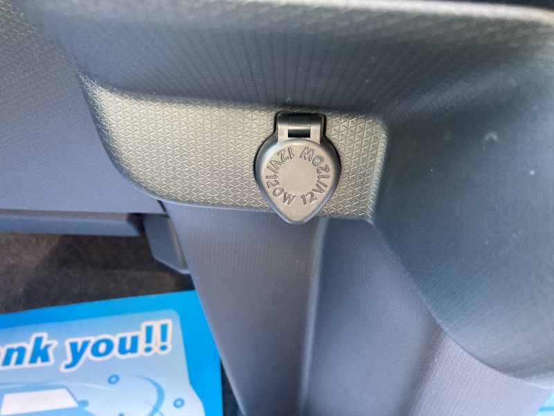 ダイハツ タント11枚目