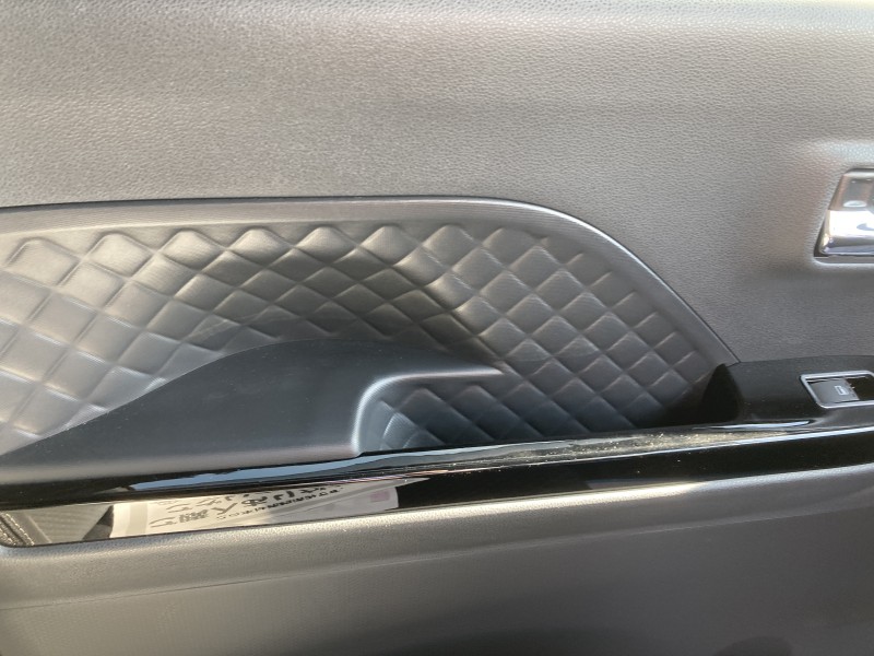 ダイハツ タント14枚目