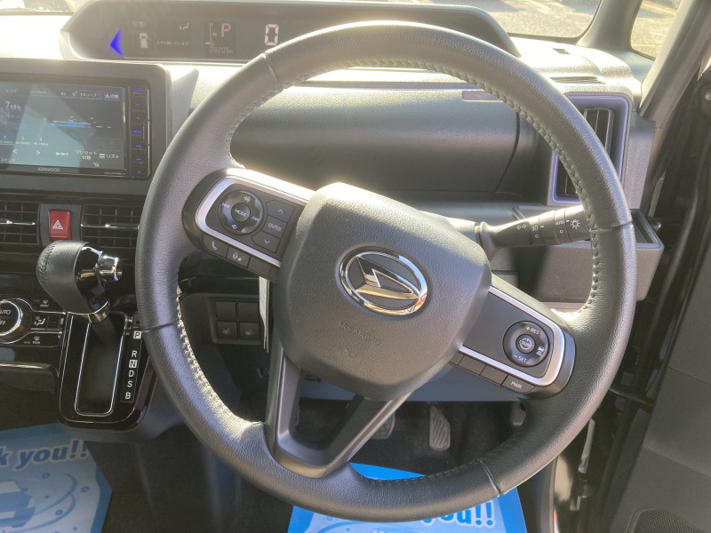 ダイハツ タント21枚目