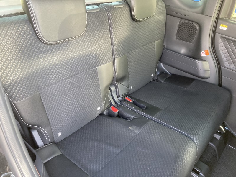 ダイハツ タント24枚目