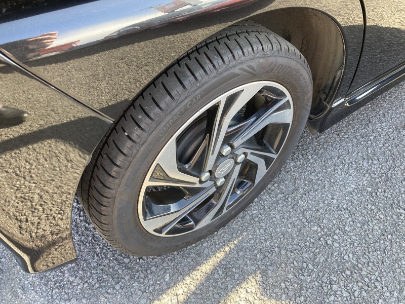 ダイハツ タント28枚目