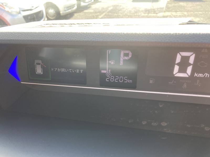 ダイハツ タント29枚目