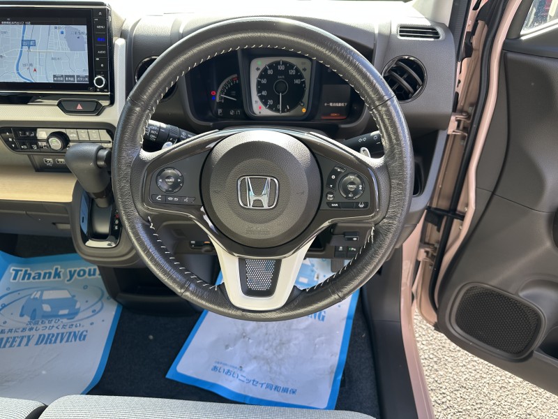 ホンダ N WGN11枚目