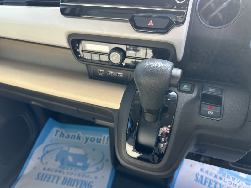 ホンダ N WGN12枚目