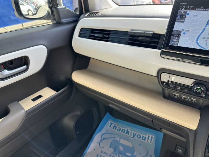 ホンダ N WGN14枚目