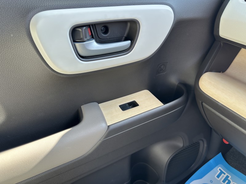 ホンダ N WGN16枚目