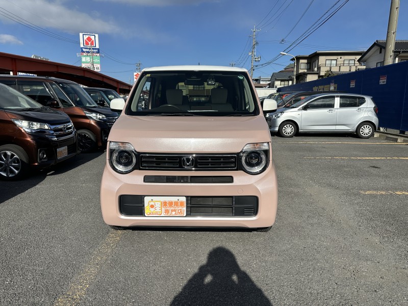 ホンダ N WGN1枚目
