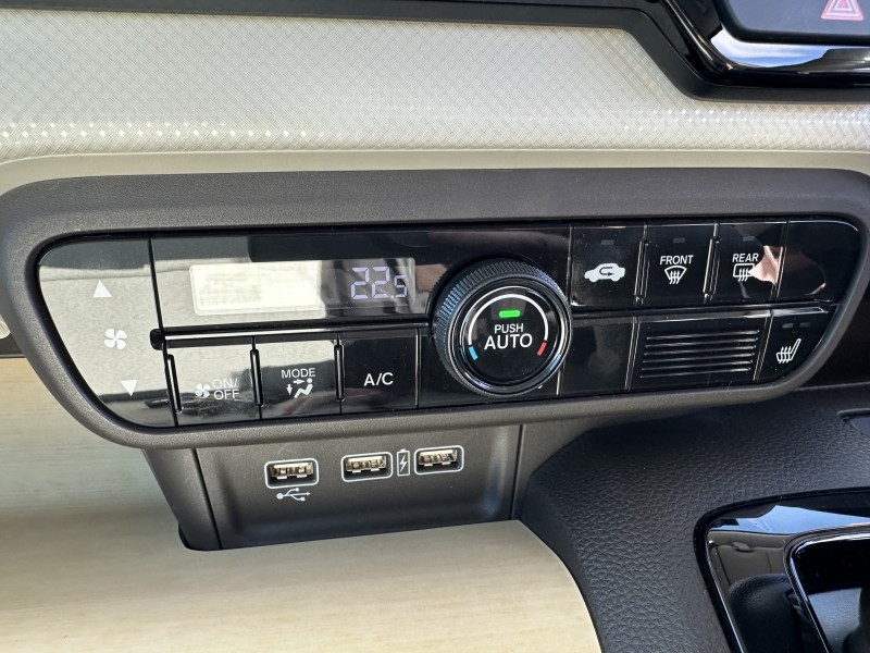 ホンダ N WGN19枚目