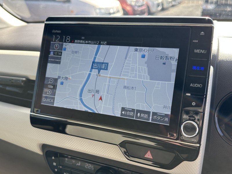 ホンダ N WGN21枚目