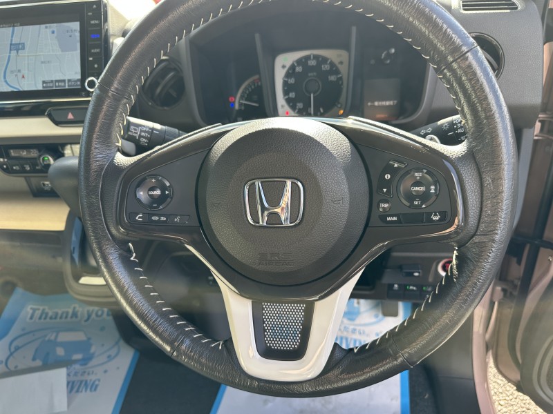 ホンダ N WGN23枚目