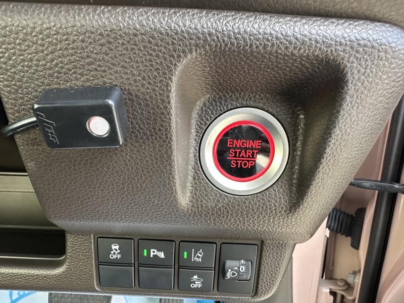 ホンダ N WGN26枚目