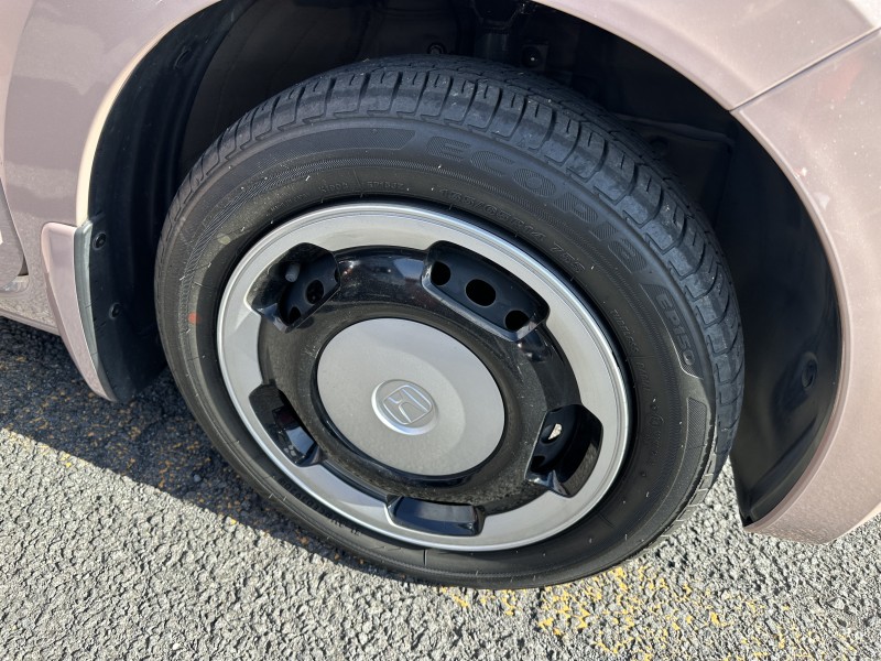 ホンダ N WGN29枚目