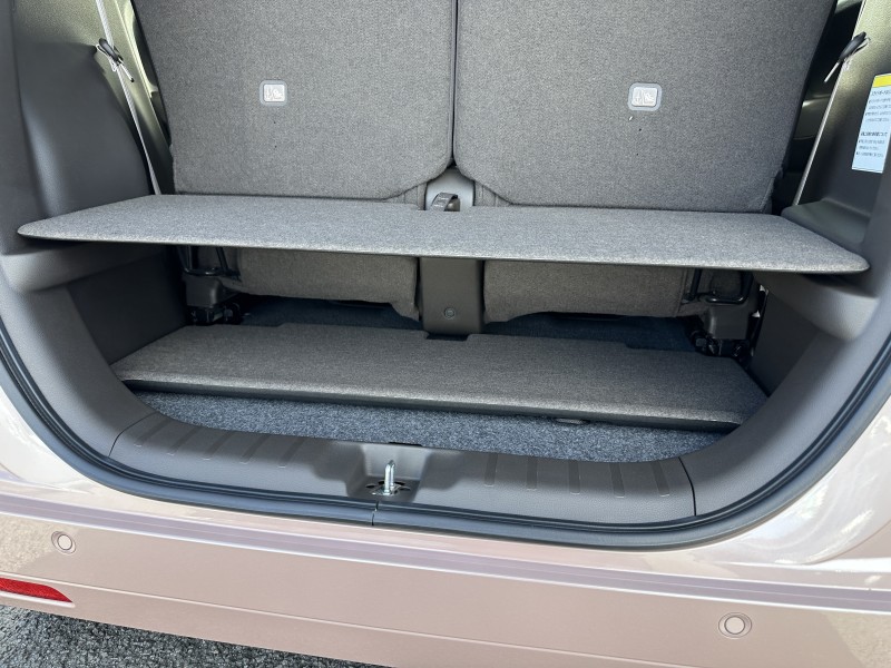 ホンダ N WGN8枚目