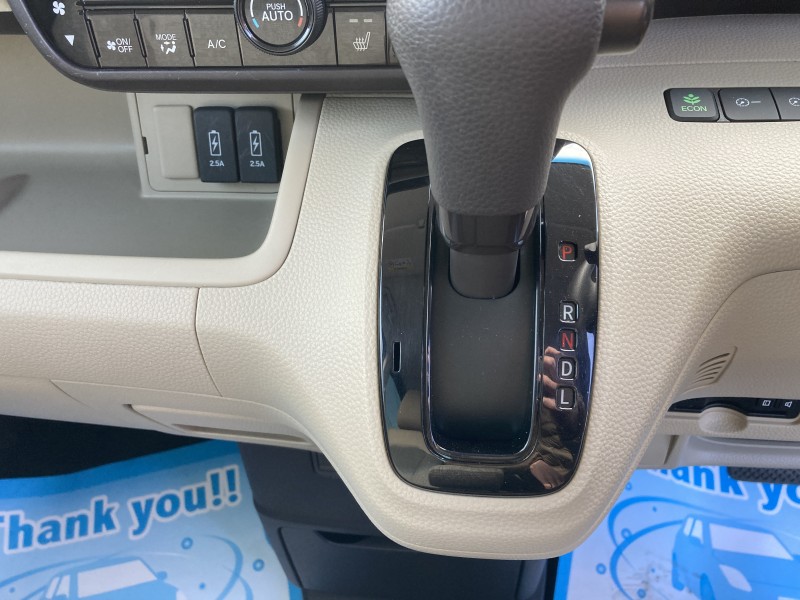 ホンダ N BOX10枚目