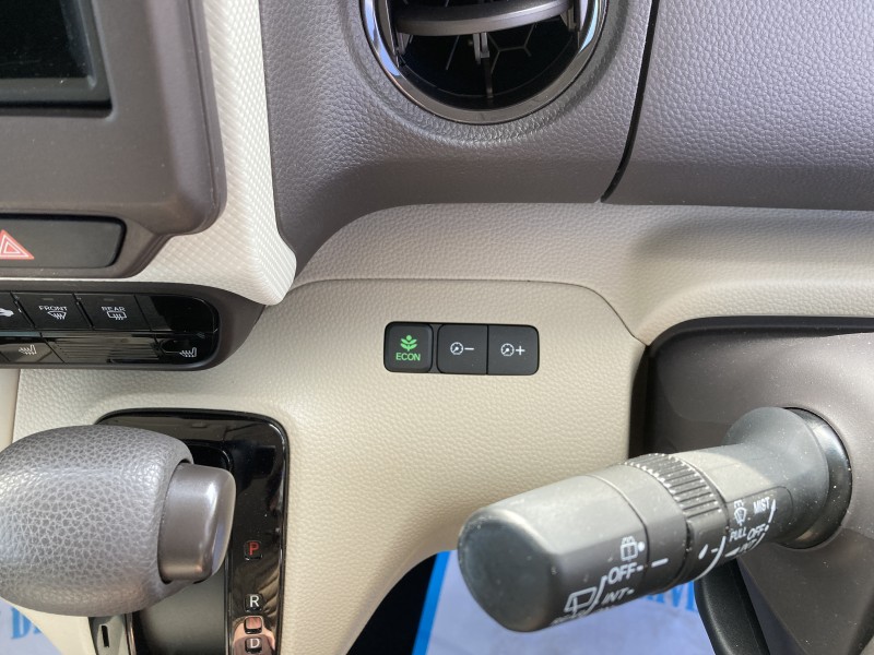 ホンダ N BOX17枚目