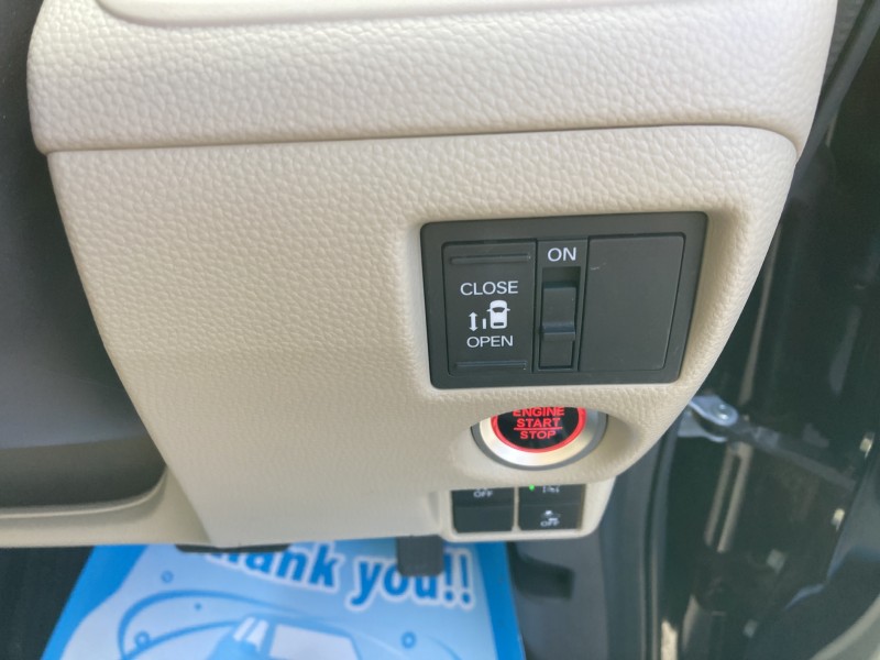 ホンダ N BOX18枚目