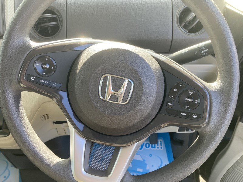 ホンダ N BOX20枚目