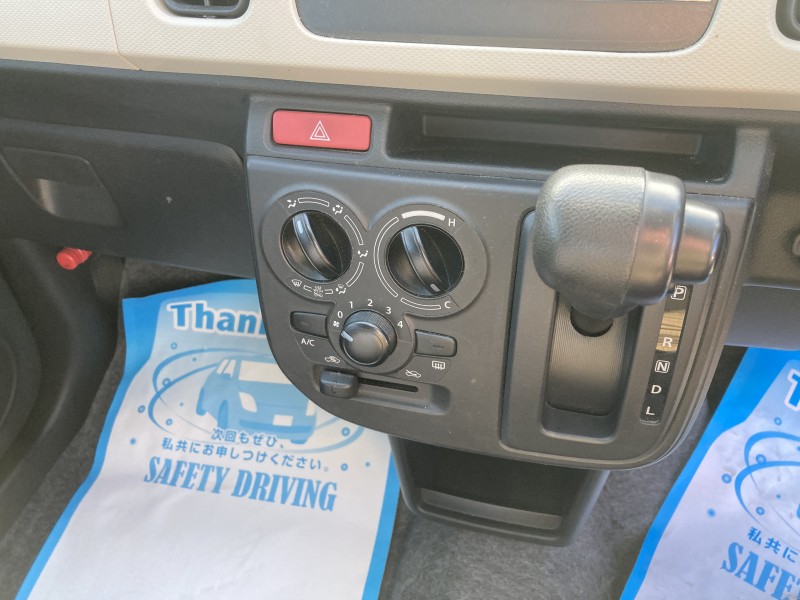 スズキ アルト10枚目