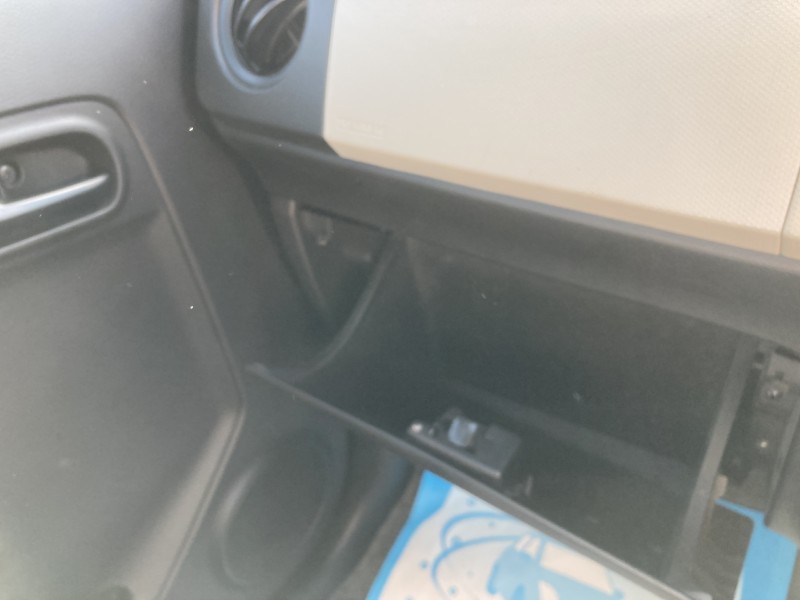 スズキ アルト12枚目