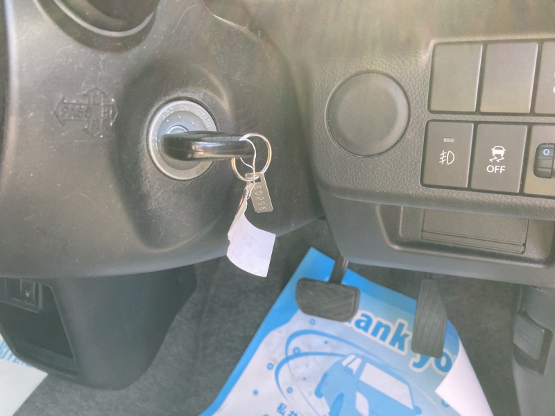 スズキ アルト16枚目