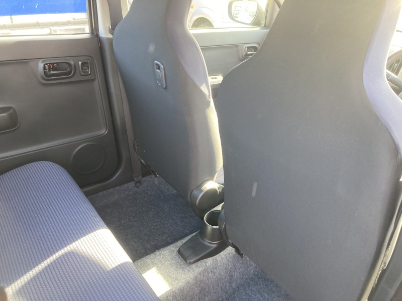 スズキ アルト20枚目