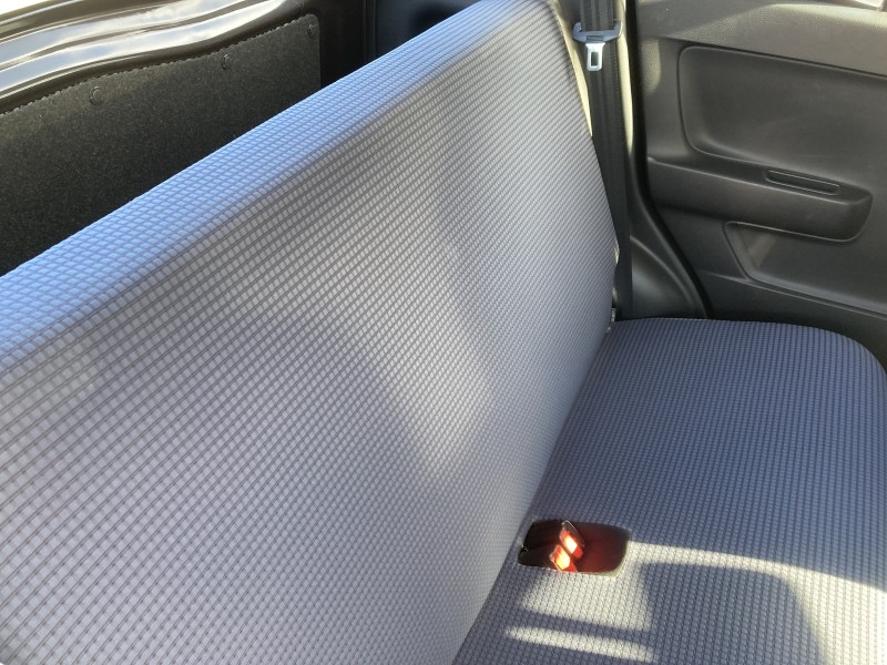 スズキ アルト21枚目