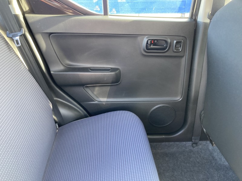 スズキ アルト22枚目