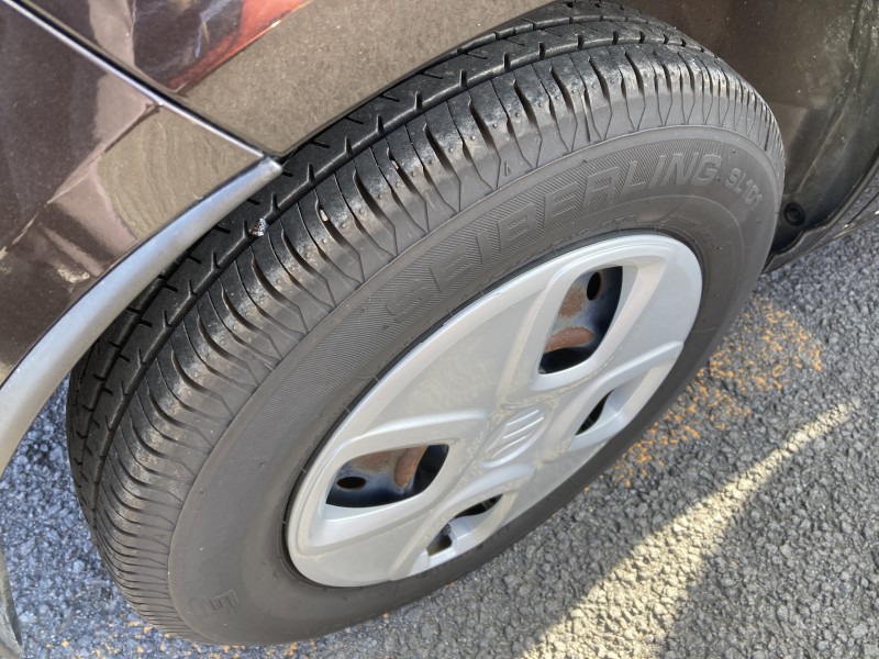 スズキ アルト24枚目