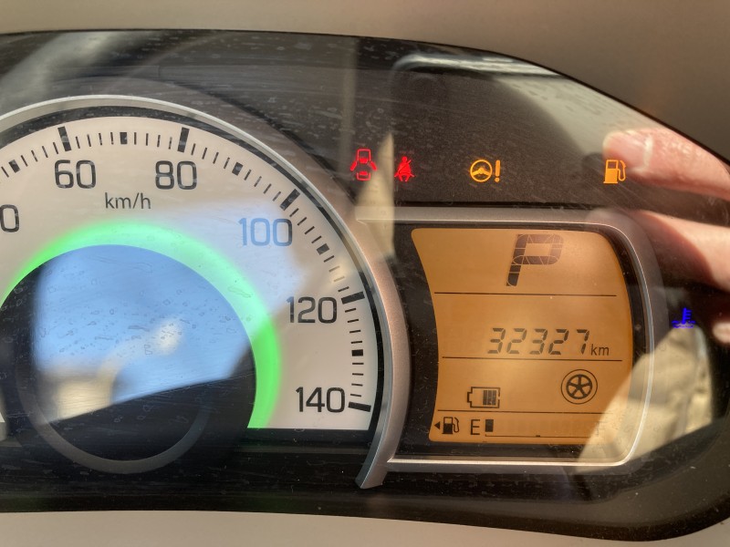 スズキ アルト25枚目