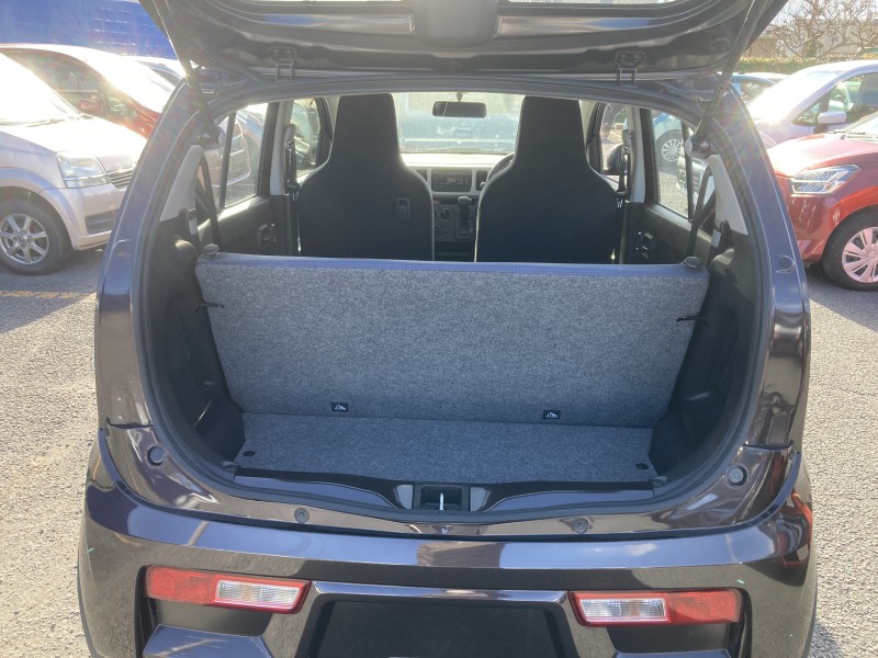 スズキ アルト5枚目